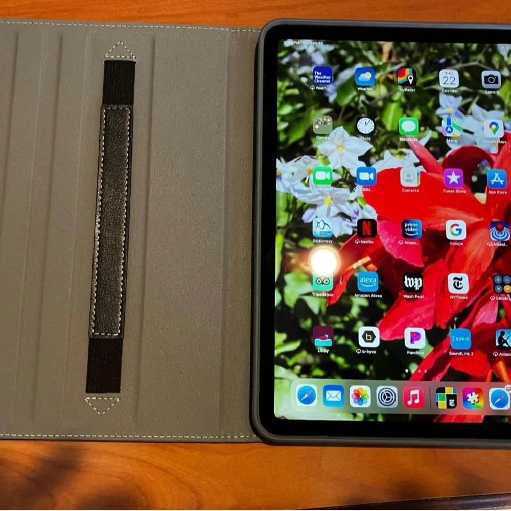 2024 iPad Air 6th Generation Case